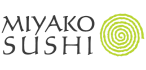 Miyako sushi